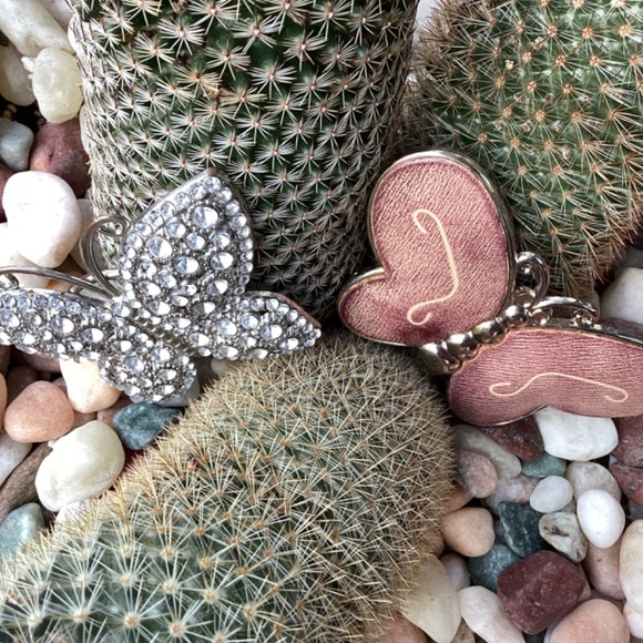 Butterfly Lovers Belt Buckle Package